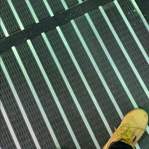 Meet your Posher, Ashia